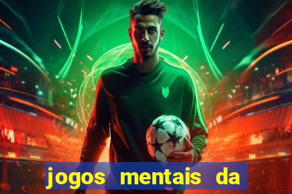 jogos mentais da pessoa controladora